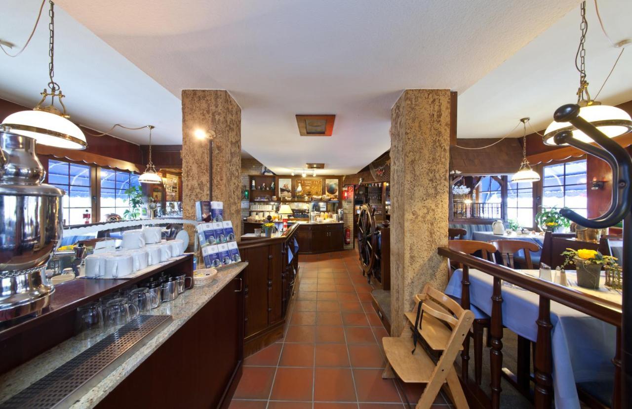 Hotel Hagemann Hamburg Hafen Экстерьер фото