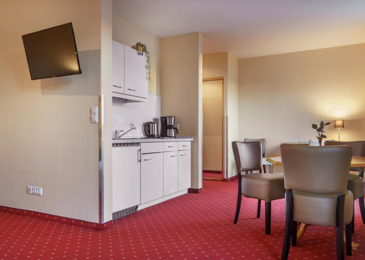 Hotel Hagemann Hamburg Hafen Экстерьер фото