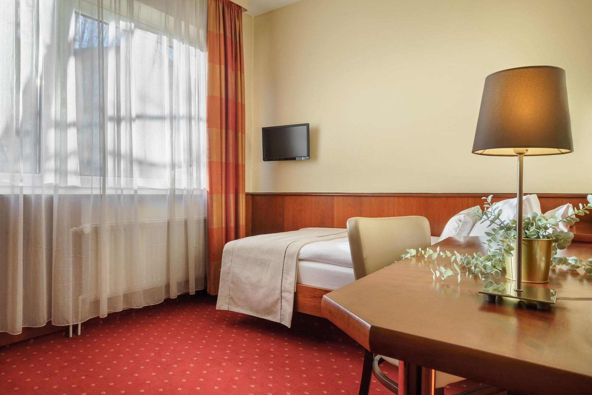 Hotel Hagemann Hamburg Hafen Экстерьер фото
