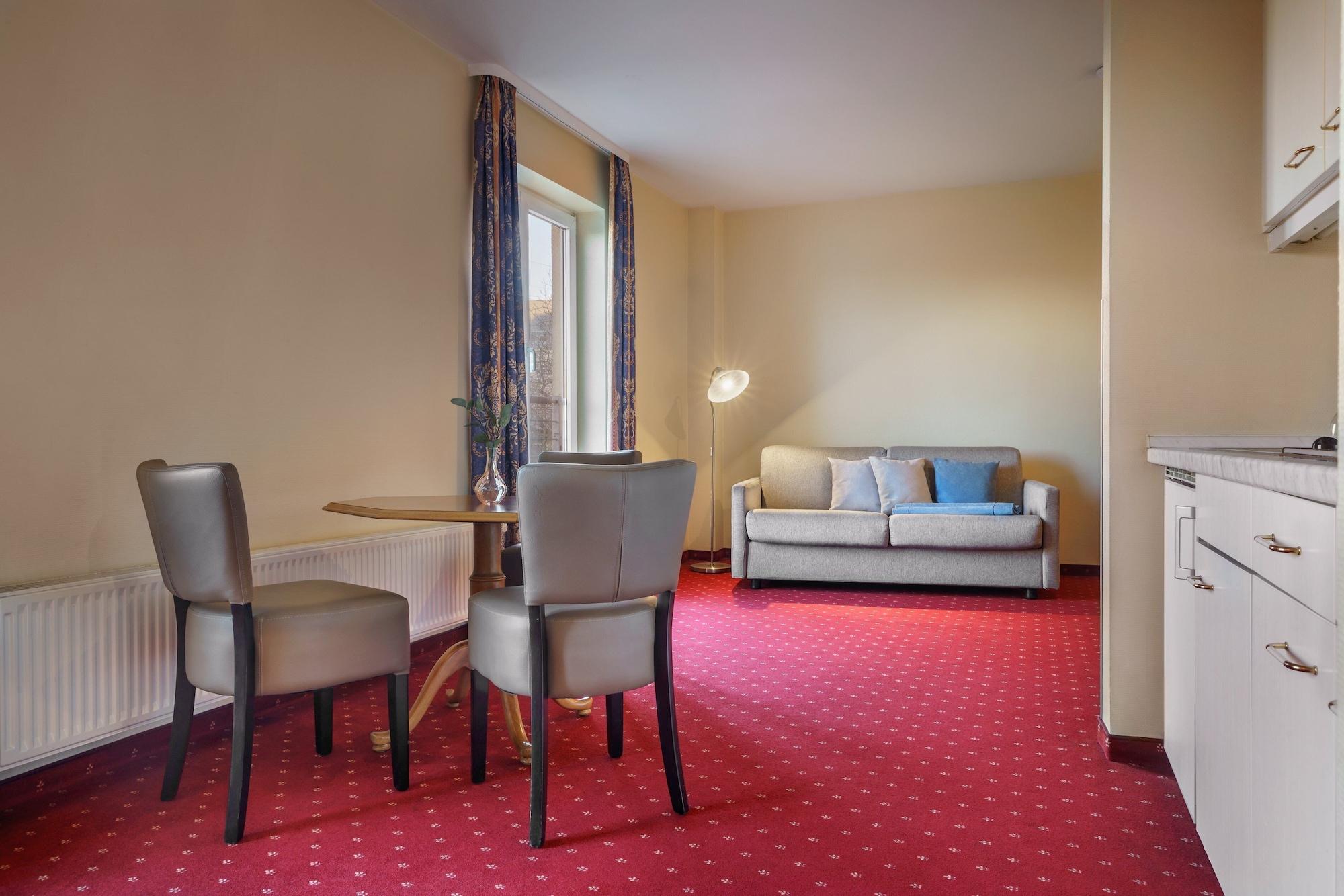 Hotel Hagemann Hamburg Hafen Экстерьер фото