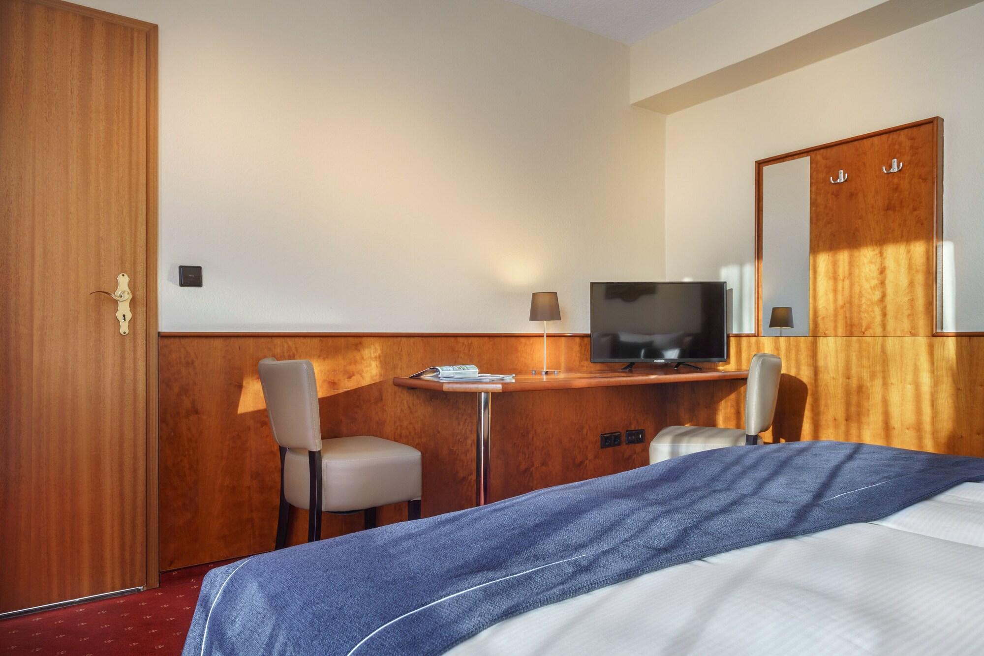 Hotel Hagemann Hamburg Hafen Экстерьер фото