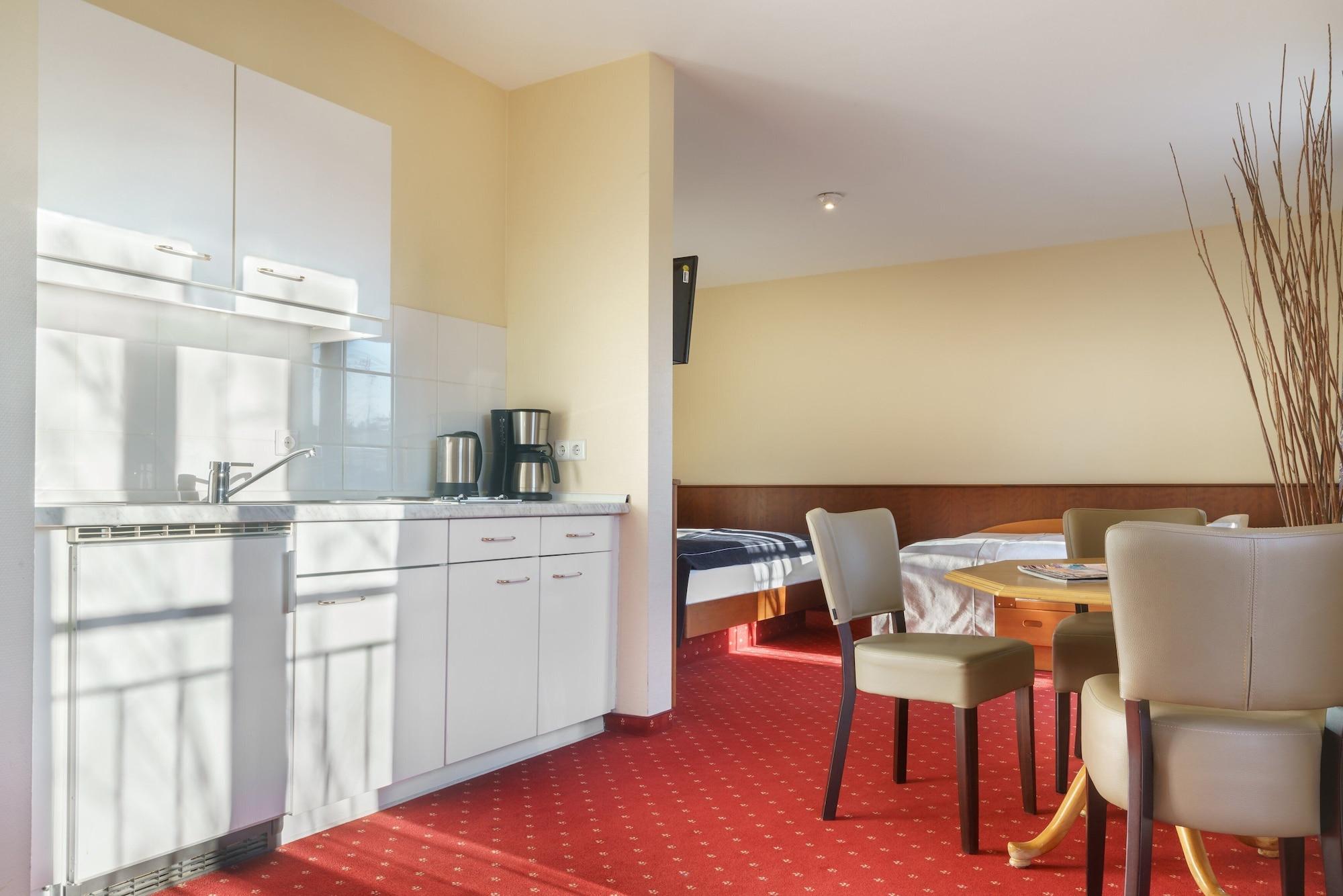 Hotel Hagemann Hamburg Hafen Экстерьер фото