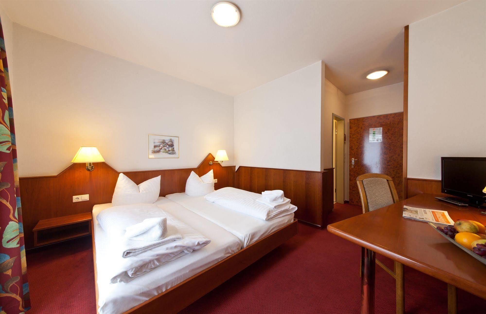 Hotel Hagemann Hamburg Hafen Экстерьер фото